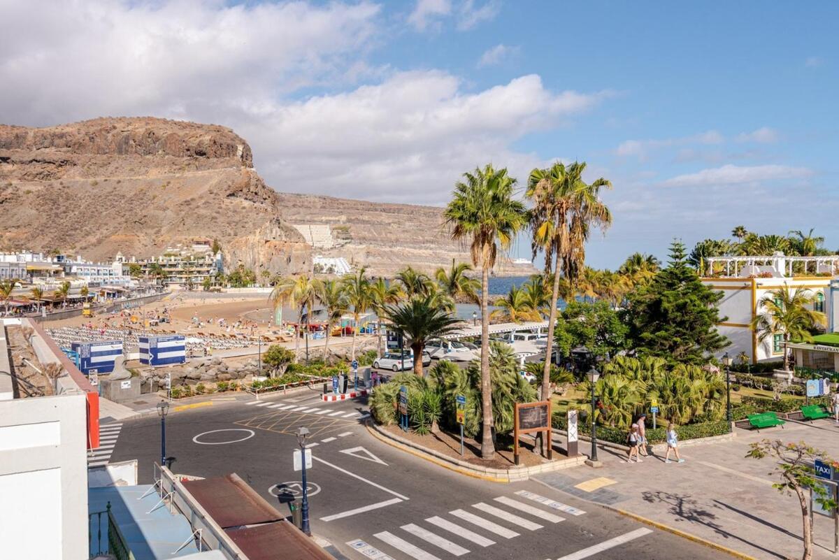 La Flor Beach بويرتو دي موغان المظهر الخارجي الصورة