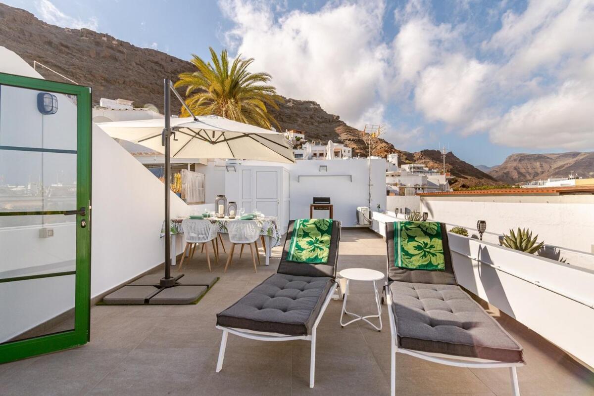 La Flor Beach بويرتو دي موغان المظهر الخارجي الصورة