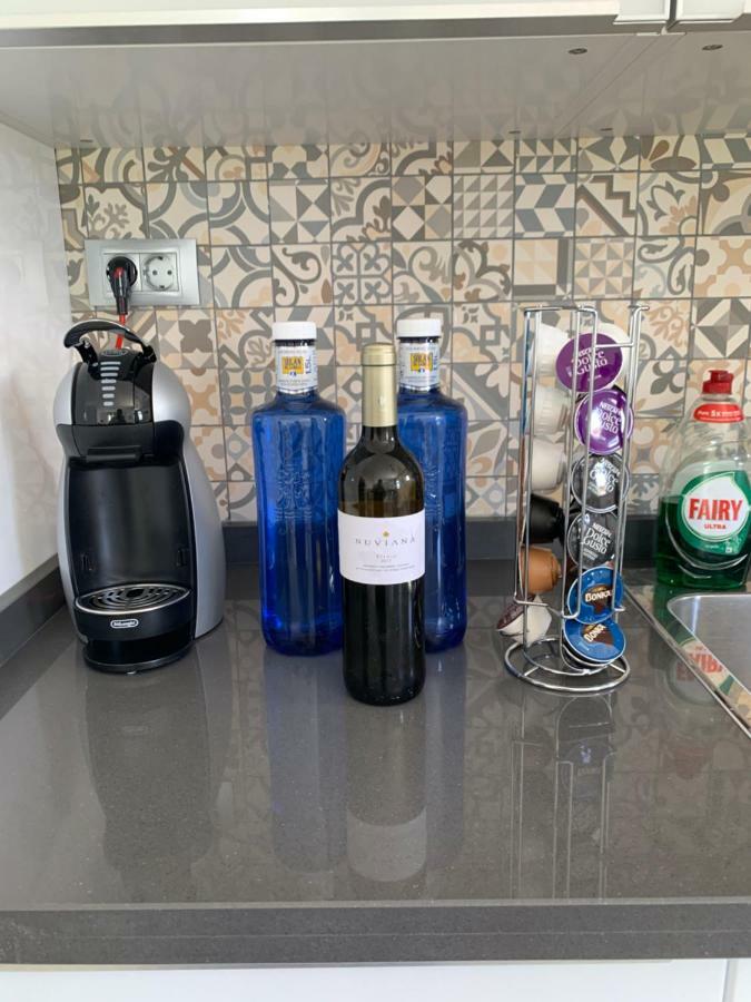 La Flor Beach بويرتو دي موغان المظهر الخارجي الصورة