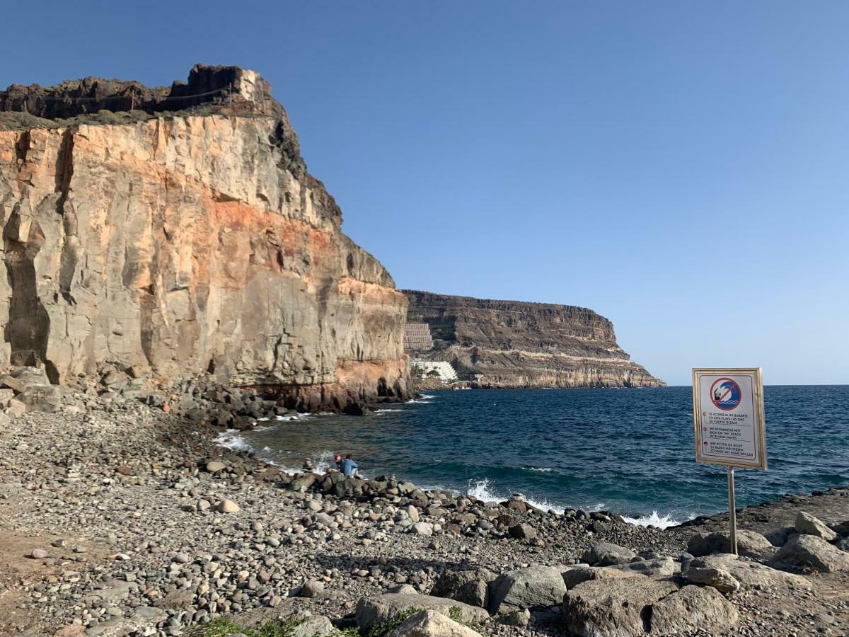 La Flor Beach بويرتو دي موغان المظهر الخارجي الصورة