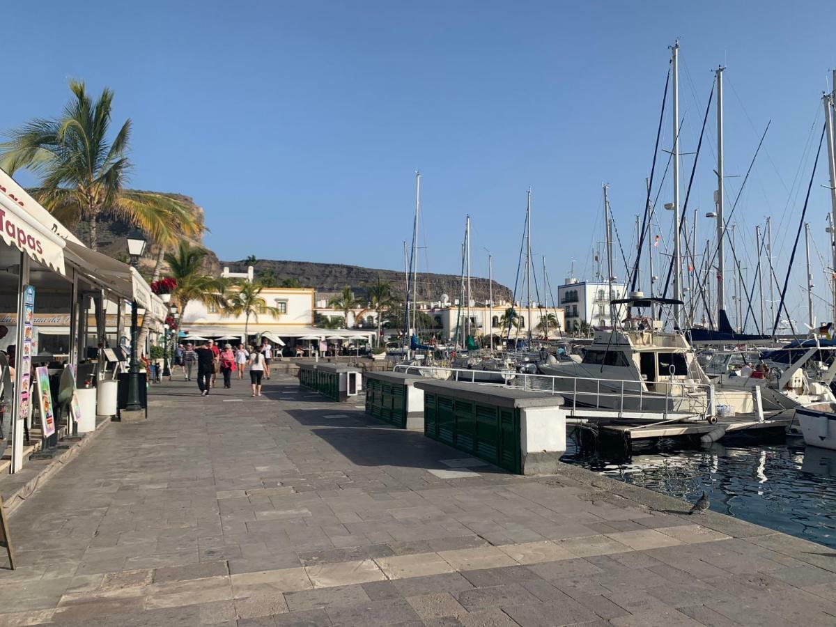 La Flor Beach بويرتو دي موغان المظهر الخارجي الصورة