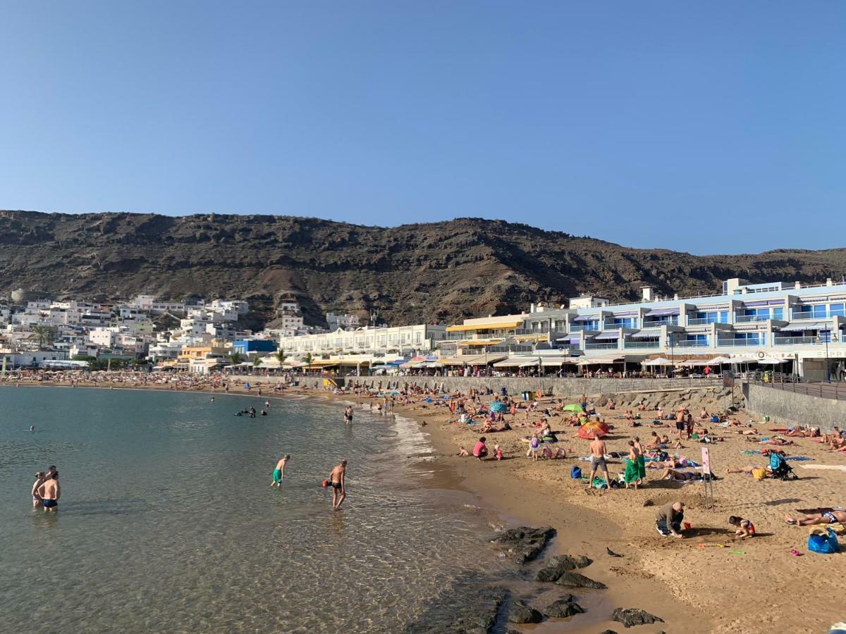 La Flor Beach بويرتو دي موغان المظهر الخارجي الصورة